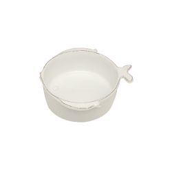 15CM/0.6L SOUP BOWL BIANCO MARINA 15CM/0.6L SOUP BOWL BIANCO MARINA