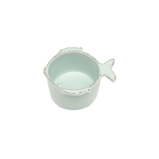 8CM/0.16L BOWL AQUA MARINA CC 5500501