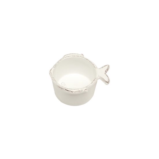 8CM/0.16L BOWL BIANCO MARINA CC 5500502