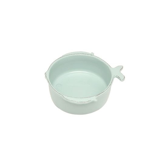 28CM DEEP BOWL AQUA MARINA CC 5500801