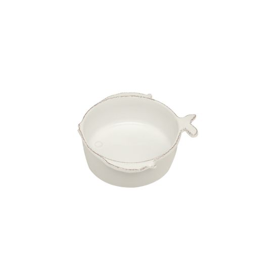 28CM DEEP BOWL BIANCO MARINA CC 5500802