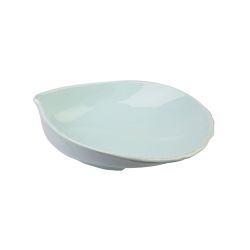 34X31CM SERVING BOWL AQUA MARINA 34X31CM SERVING BOWL AQUA MARINA