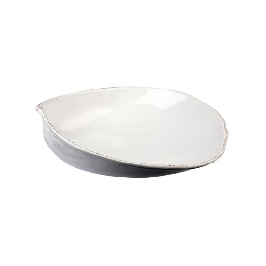 34X31CM SERVING BOWL BIANCO CC 5500902