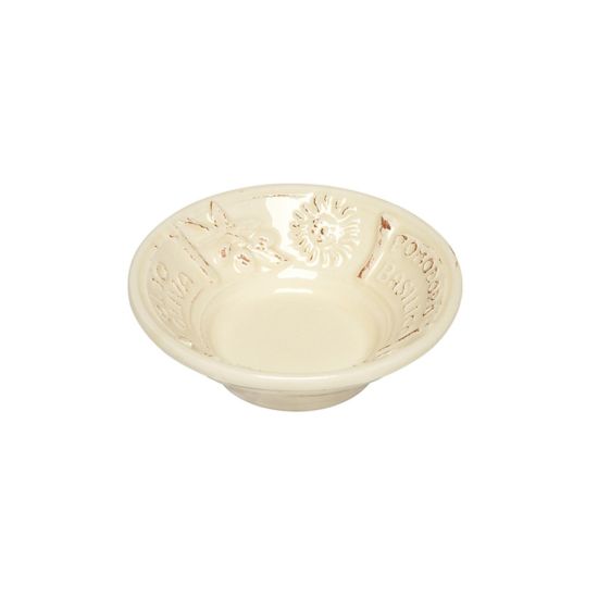 **10CM BOWL AVORIO CC 5517201