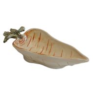 28X11CM CARROT BOWL CLOROFILLA