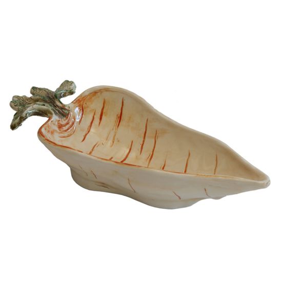 28X11CM CARROT BOWL CLOROFILLA CC 5521400