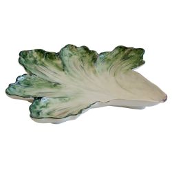 42X39CM CHARD PLATTER CLOROFILLA 42X39CM CHARD PLATTER CLOROFILLA