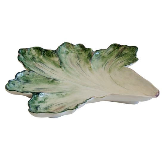 42X39CM CHARD PLATTER CLOROFILLA CC 5521500