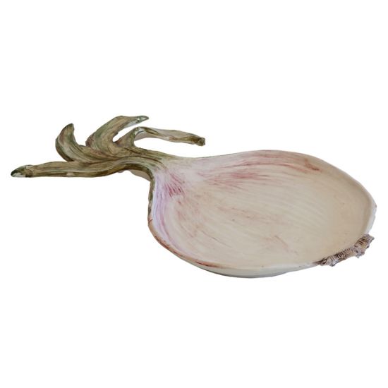 44X24CM ONION PLATTER CLOROFILLA CC 5521600