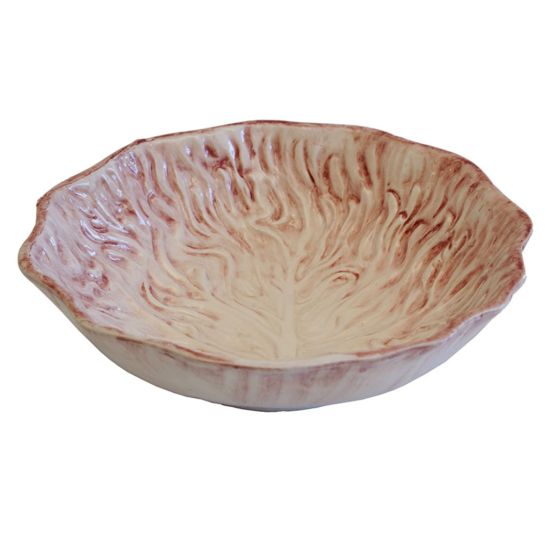 31CM CHICORY BOWL CLOROFILLA CC 5521700