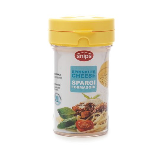 **CHEESE SPRINKLER 300G Pack Of 2 CC 56000150 **CHEESE SPRINKLER 300G Pack Of 2 CC 56000150