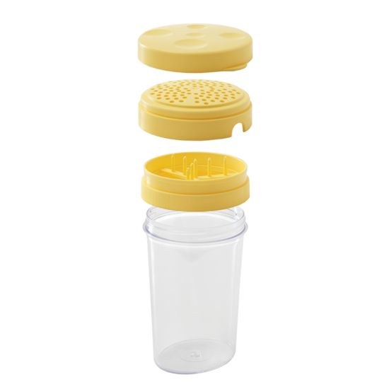 **CHEESE SPRINKLER 300G Pack Of 2 CC 56000150 **CHEESE SPRINKLER 300G Pack Of 2 CC 56000150