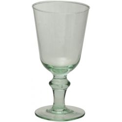 300CC STEMMED GLASS TULIP HT16CM/D9CM 300CC STEMMED GLASS TULIP HT16CM/D9CM