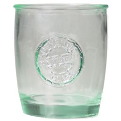 450ML GLASS AUTHENTIC HT10.5CM/D9CM Pack Of 4 450ML GLASS AUTHENTIC HT10.5CM/D9CM Pack Of 4