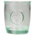 450ML GLASS AUTHENTIC HT10.5CM/D9CM Pack Of 4