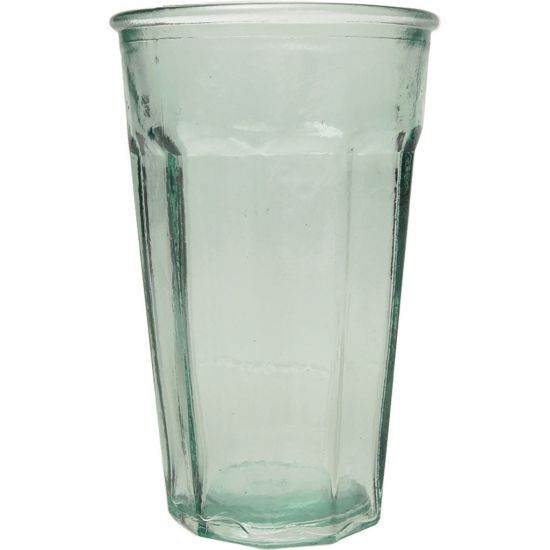 500ML GLASS CASUAL HT15CM/D9.5CM Pack Of 3 CC 642230
