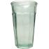 300ML CONICAL GLASS CASUAL HT13CM/D8CM Pack Of 4