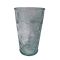 300ML GLASS FLORA HT13CM/D8CM Pack Of 4 300ML GLASS FLORA HT13CM/D8CM Pack Of 4