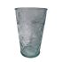 300ML GLASS FLORA HT13CM/D8CM Pack Of 4