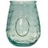65CL GLASS MEDITERRANEO HT13CM/D11CM  Pack Of 4