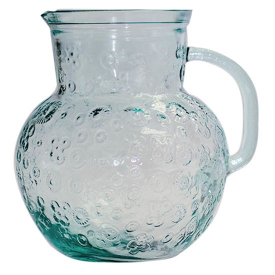 2.3L PITCHER FLORA HT20CM/D20CM CC 643185