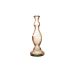 30CM CANDLESTICK MOCHA Pack Of 2