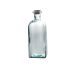 2L SQ BOTTLE W/CORK H29CM/D11CM Pack Of 2