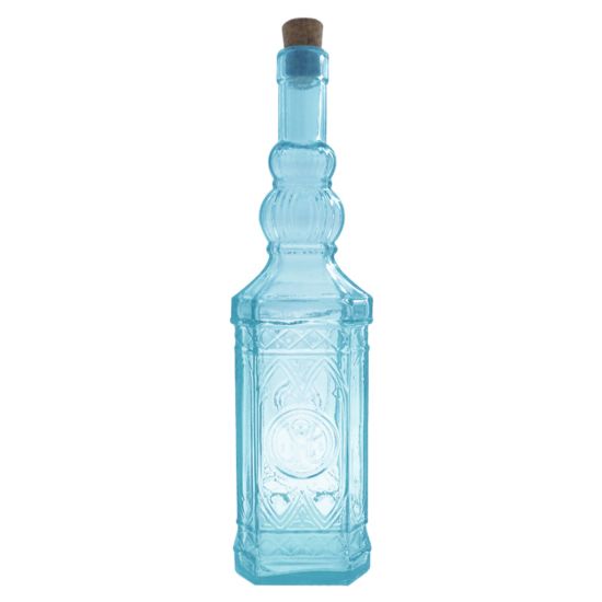 27CM/500CC BOTTLE LT BLUE Pack Of 2 CC 645032DB20