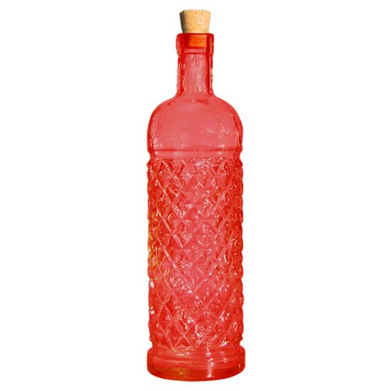 24CM/500CC BOTTLE RUBY Pack Of 2 CC 645047DB06