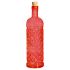 24CM/500CC BOTTLE RUBY Pack Of 2