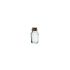 90CC POT W/CORK STOPPER H11CM/D5CM Pack Of 4