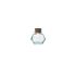 40CC JAR W/CORK STOPPER H5CM/D6CM Pack Of 8