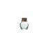 39CC JAR W/CORK STOPPER H5CM/D5CM Pack Of 8