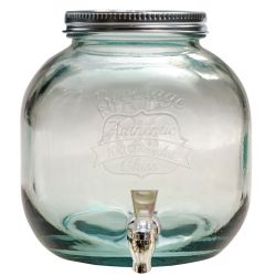 24CM/6L BEVERAGE DISPENSER 24CM/6L BEVERAGE DISPENSER