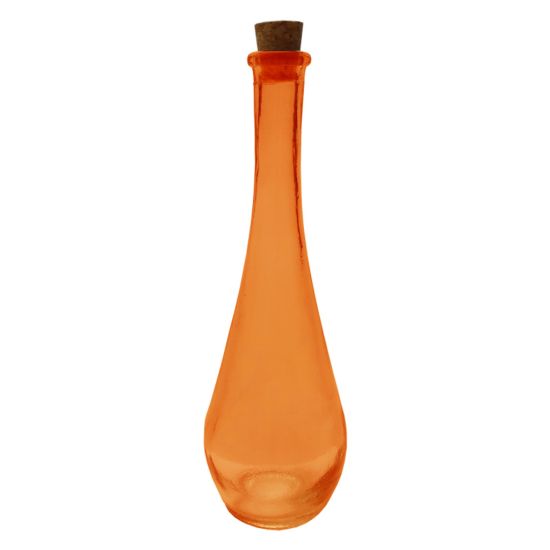 18CM/120CC BOTTLE ORANGE Pack Of 3 CC 645302DB08