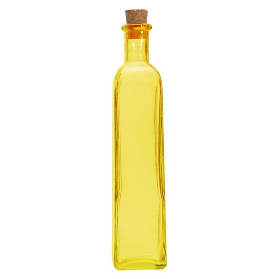 25CM/350CC BOTTLE YELLOW Pack Of 3 CC 645314DB17