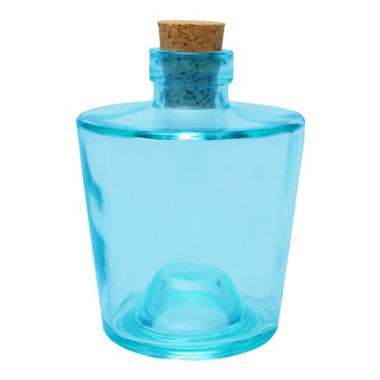 10CM/260CC BOTTLE BLUE Pack Of 3 CC 645669DB406