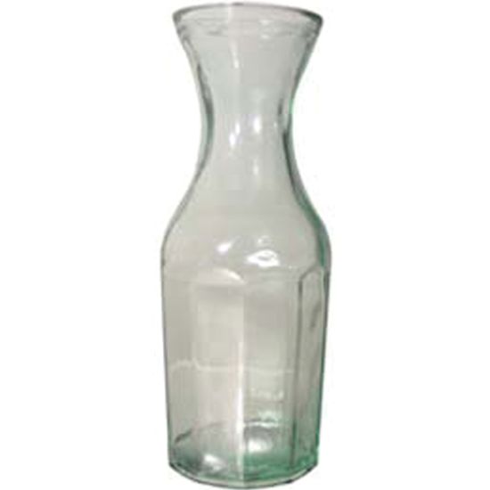 25CM/1L CARAFE CASUAL Pack Of 2 CC 645700