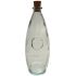 22CM/660ML BOTTLE W/CORK STOPPER AUTHE Pack Of 4