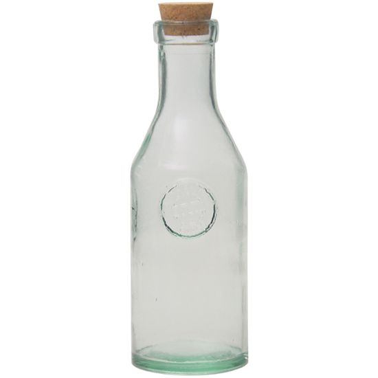 29CM/1L BOTTLE W/CORK STOPPER AUTHENTIC Pack Of 2 CC 645730