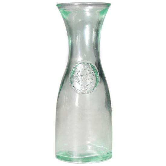 25CM/800ML CARAFE AUTHENTIC Pack Of 2 CC 645735