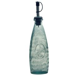 30CL OIL BOTTLE MEDITERRANEO HT23CM Pack Of 3