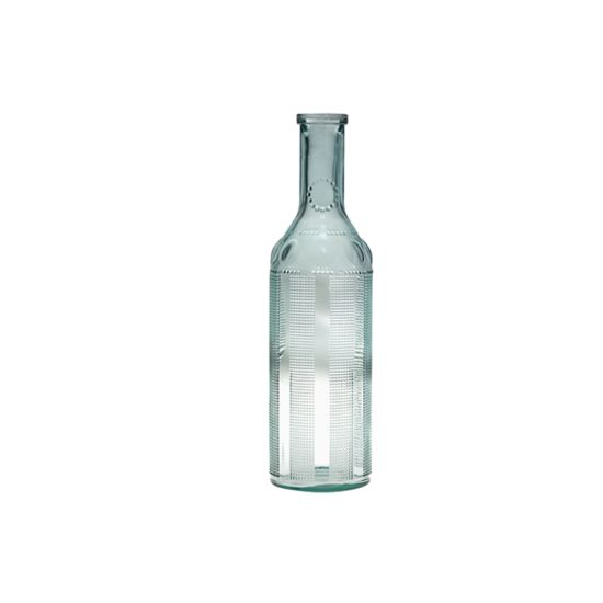 50CM/4.35L BOTTLE W/CORK TOSCANA CC 645920