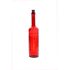 34CM/0.7L BOTTLE W/CORK RUBY TOSCANA Pack Of 2