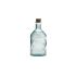 19.5CM/0.65L BOTTLE W/CORK TOSCANA Pack Of 3