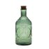 19.5CM/0.65L BOTTLE W/CORK OLIVE TOSCANA Pack Of 2