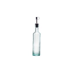 400CC SQUARE BOTTLE W/POURER H29CM/D6CM Pack Of 3 400CC SQUARE BOTTLE W/POURER H29CM/D6CM Pack Of 3