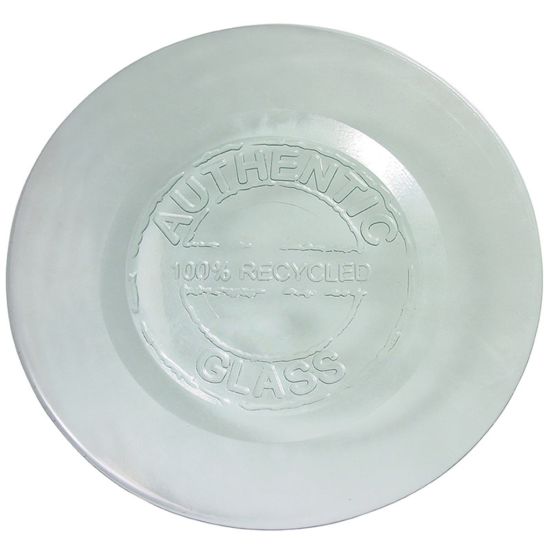 32CM PLATE AUTHENTIC CC 647472