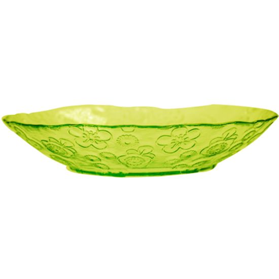 32CM/2.5L BOWL FLORA GREEN CC 647567DB01