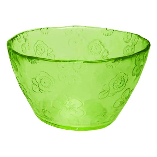 14CM/700CL BOWL FLORA GREEN Pack Of 2 CC 647568DB01